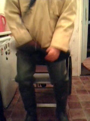 Monday Evening Wank Gay Porn XHamster