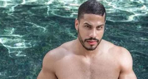 Actor Porno Gay Termin Detenido Por Agredir A Su Novio Por Ver Un Filme Xxx Fbt