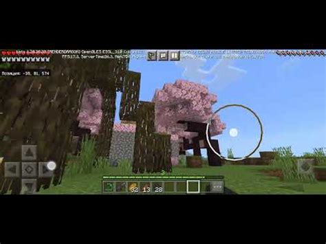 Играю в маенкрафт - YouTube