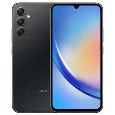 Jual Samsung A24 6 128 Spesifikasi Original, Murah & Diskon Harga ...