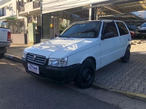 FIAT UNO MILLE 1 0 FIRE F FLEX ECONOMY 2P 2008 1304448254 OLX