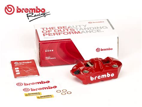 BREMBO RACING Seal Kit 105722440 28mm Diameter For Brembo Calipers 8