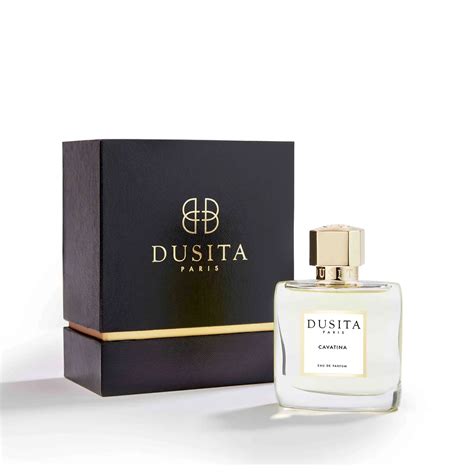 Купить Dusita Parfums CAVATINA Women в Минске, цена