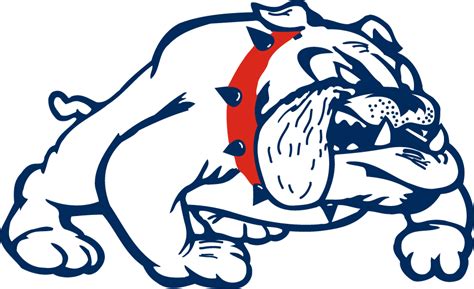 Samford Bulldogs Logo Secondary Logo Ncaa Division I S T Ncaa S