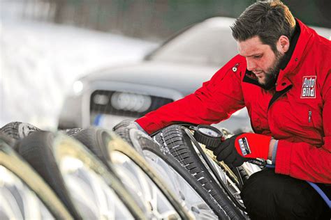 Тест зимних шин 2017 года для кроссоверов: 225/55 R17