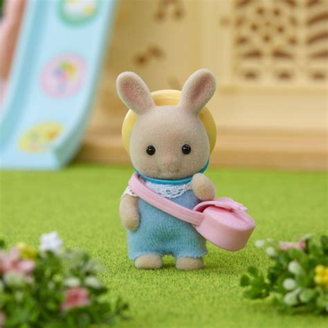 Малыш Молочный кролик | Sylvanian Families