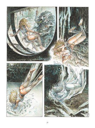 Drunna Chapter To Luscious Hentai Manga Porn