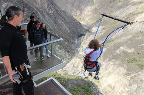 Nevis Swing Queenstown | Hiking spots, Queenstown, Nevis