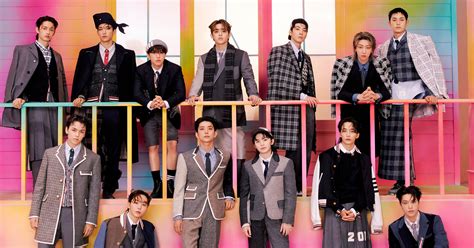 SEVENTEEN To Bring 'RIGHT HERE' World Tour To Manila