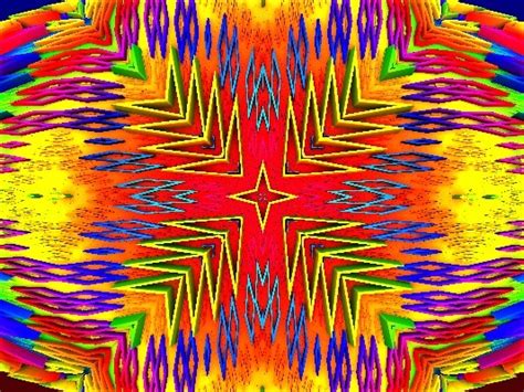 Artstation Guiding Star Fractal 23