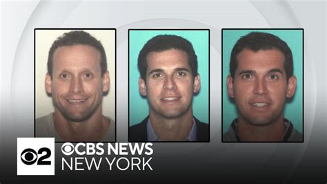 Alexander Brothers Sex Trafficking Trial Set For January As