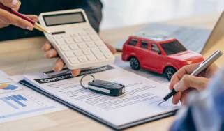 Car Finance Judgement