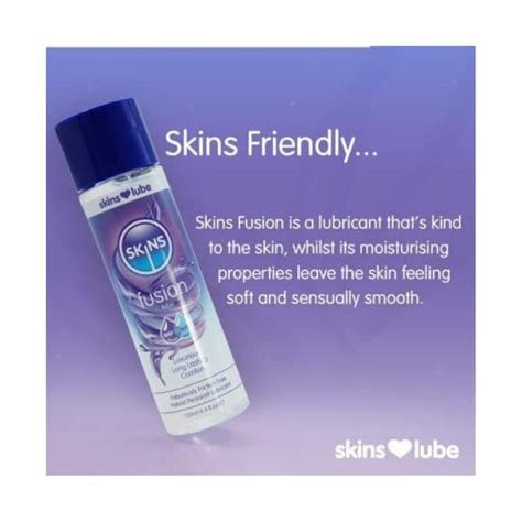 Skins Lubricante Anal A Base De Silicona Precio Guatemala Kemik