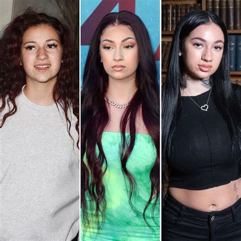 Has Bhad Bhabie Had Plastic Surgery? Danielle Bregoli’s’s