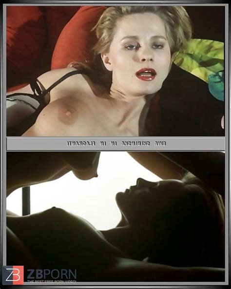 Ewa Skibinska ZB Porn