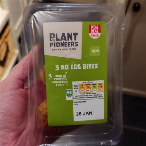 Plant Pioneers No Egg Bites Reviews Abillion