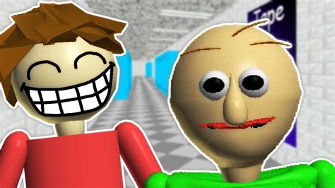 Baldi Face Baldis Placeholder Decompile Youtube