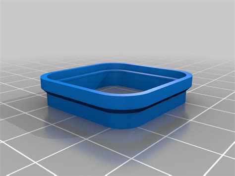 Free D File Geprc Naked Gopro Hero Nd Camera Butter Filter Lens Protector Adapter D