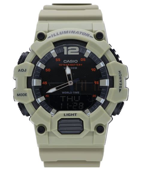 Casio Sports HDC-700-3A3VEF HDC-700-3A3VEF