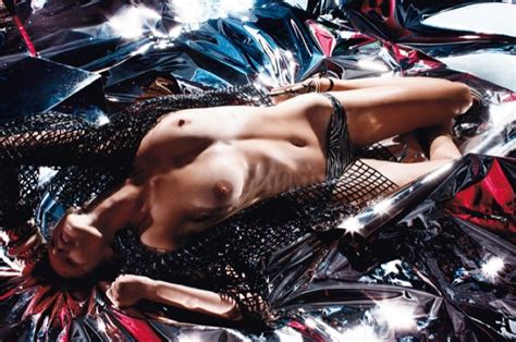 Naked Malgosia Bela Added 07 19 2016 By Thehawk