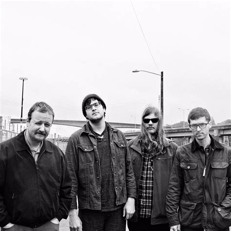 Protomartyr Lyrics, Songs, and Albums | Genius