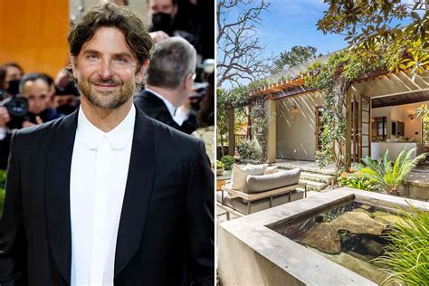 Bradley Cooper Lists First Home He Ever Bought in Venice, Calif.: PHOTOS