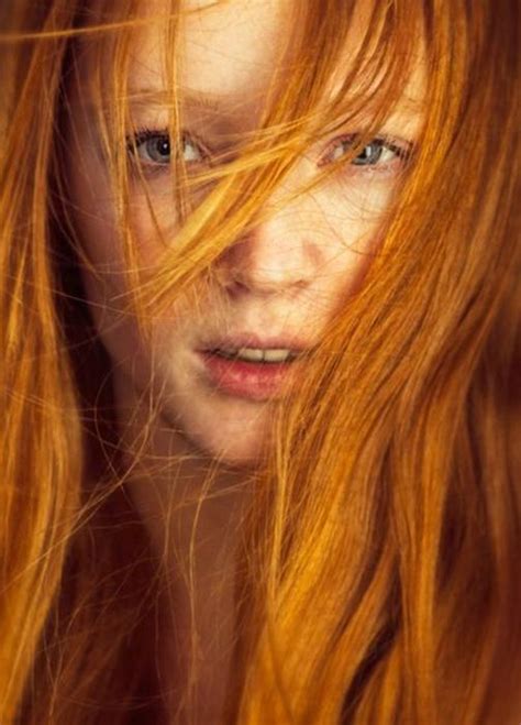These Red Hot Redheads Are A Special Kind Of Sexy Pics