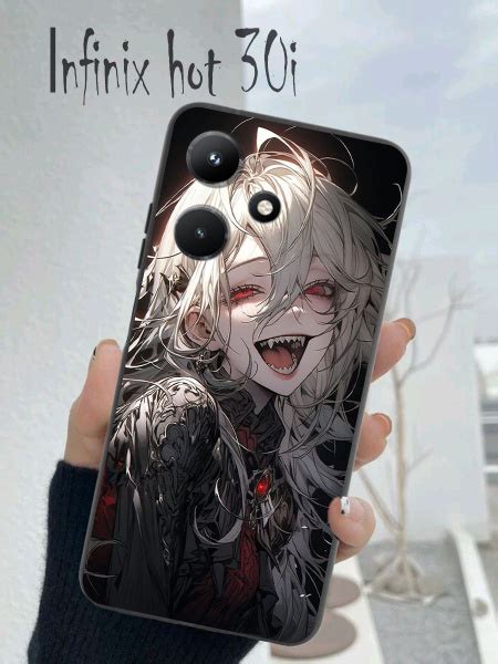 Infinix Hot I Infinix Hot I