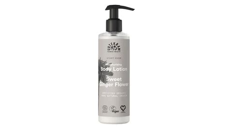 Urtekram Sweet Ginger Flower Body Lotion Online Bestellen MÜller