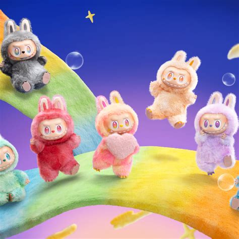 Labubu, el peluche viral que explica cómo nacen (y se evaporan) las