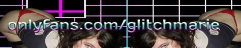 Glitch Marie S Porn Videos Pornhub