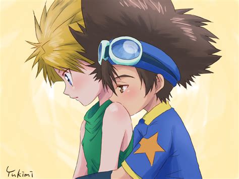 Digimon Gay Ideas Digimon Digimon Digital Monsters Digimon Adventure Tri