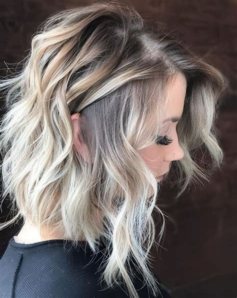80 Chic Blonde Balayage Hair Ideas Styleoholic