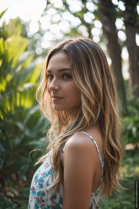 25 Best Beach Waves Hairstyles Perfect For Summer