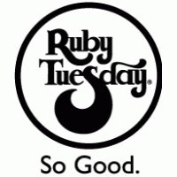 ruby tuesday brands   world  vector logos  logotypes