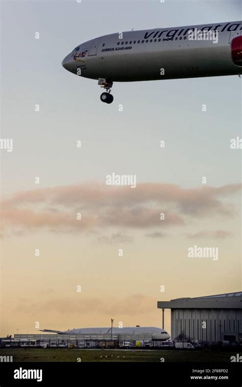 Ba Flight 38 Hi Res Stock Photography And Images Alamy