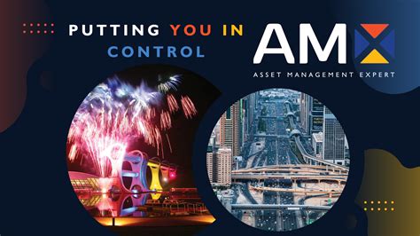 Asset Management eXpert