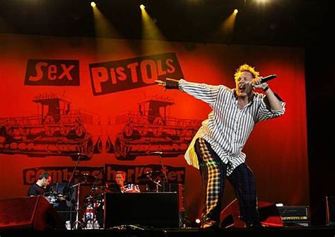 Rare Film Footage Of Historic Sex Pistols Concerts To Go On Sale