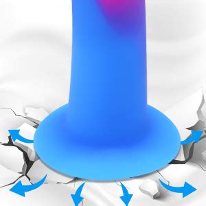 Amazon G Spot Silicone Dildo Sex Toy Vibrator Realistic Liquid Soft Dildos Feels Like