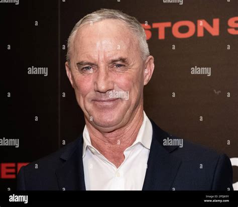 Robert John Burke