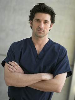 Grey Anatomy Derek Shepherd What Patrick Dempsey Is Doing Now Is Seriously Inspiring