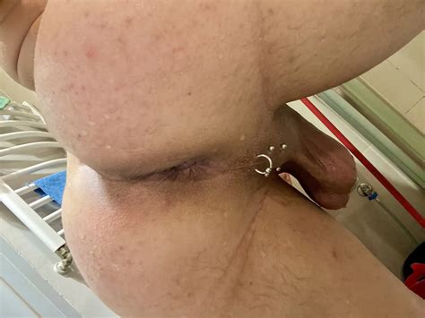 My New Piercing 10 Nude Pics XHamster