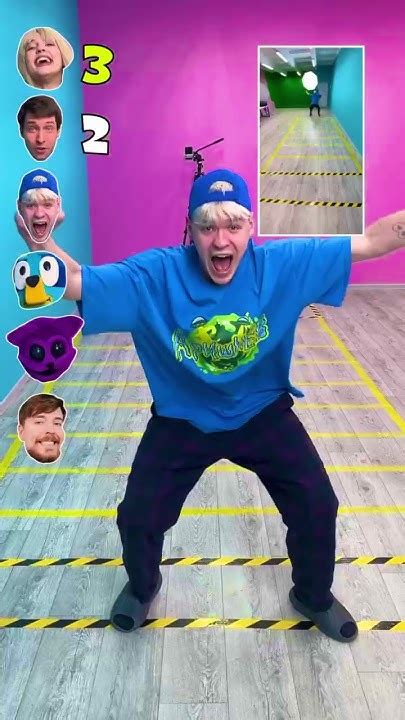 Доберись до финиша за минимальное количество прыжков! - YouTube