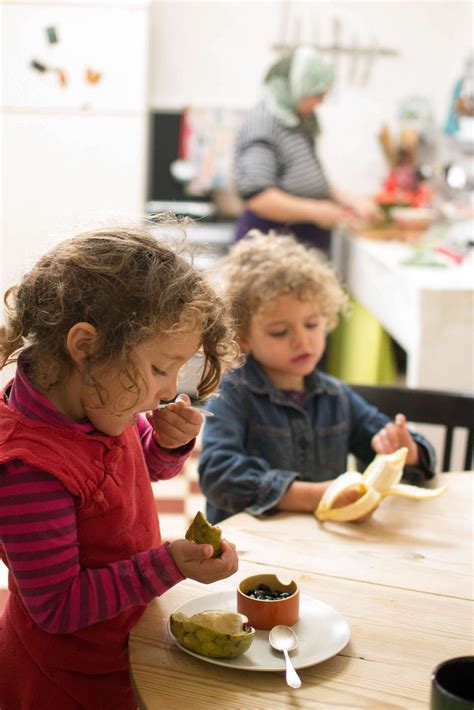 How to help your kids to eat more plant-based! - Buttercup Learning