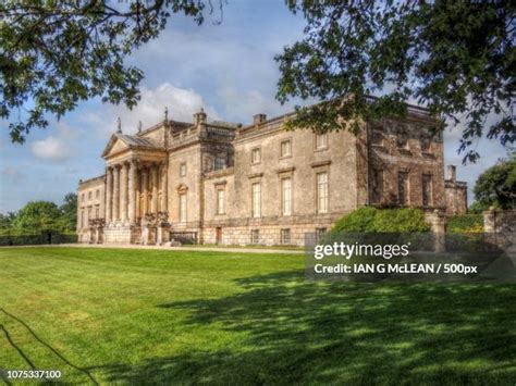 37 Stourhead House Stock Photos High Res Pictures And Images Getty