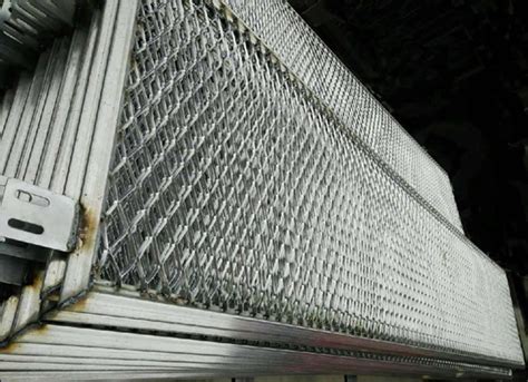 Expanded Steel Grating Expanded Metal Mesh Steel Grating For Flooring