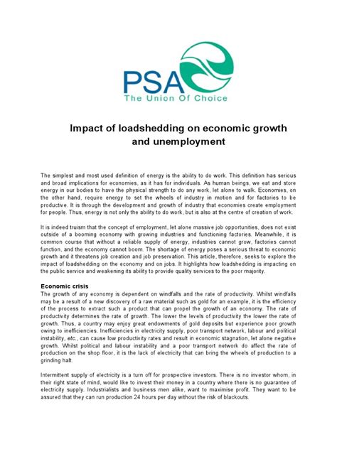 impact-of-loadshedding.pdf | PDF