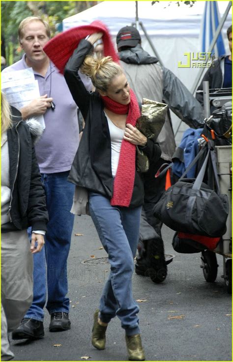 Sex And The City S Movie Fashion Photo Photos Just Jared Celebrity News And Gossip