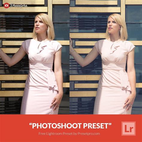 Free Lightroom Preset Vintage V Preset Presetpro