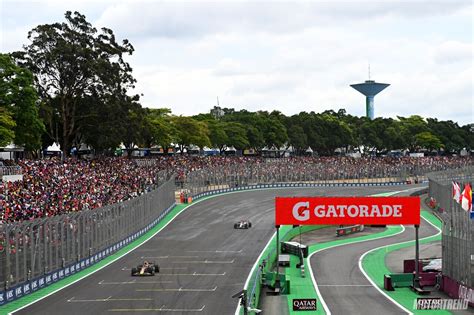 Unveiling The Thrilling Capacity Of Autdromo Jos Carlos Pace A Racing Enthusiasts Paradise